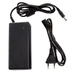Cargador UrbanGlide RIDE-85S/85+ 36V 1.5Ah para bicicletas eléctricas