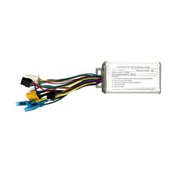 Placa base UrbanGlide RIDE-XS para Bike 140 alta resistencia y ligereza
