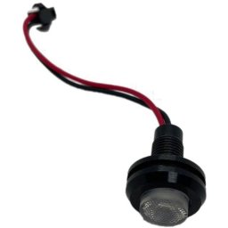 Luz para bicicleta UrbanGlide RIDE 82S/82+/85C materiales de alta calidad y máxima robustez