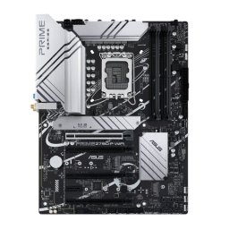 Placa Base ASUS Z790 LGA1700 ATX PRIME Z790-P WIFI-CSM DDR5 WiFi 6 Bluetooth 5.2