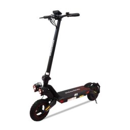 Patinete eléctrico UrbanGlide ALL ROAD 5 800W 40 km Autonomía 10" Tubeless Negro