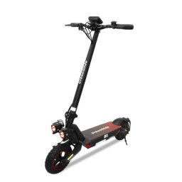 Patinete eléctrico UrbanGlide ALL ROAD 6 500W Autonomía 80km Suspensión Negro