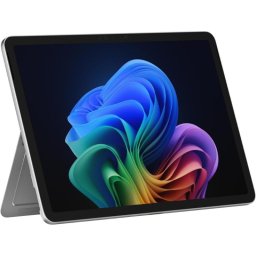 Microsoft Surface Pro Snapdragon X Plus 16GB 512GB Pantalla 12" Táctil PixelSense Platino