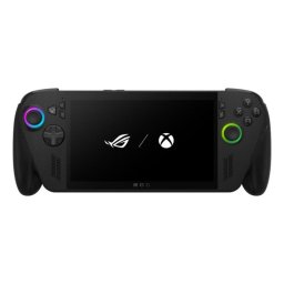 ASUS ROG XBOX Ally X RC73XA-NH011W Consola Portátil 7 AMD Ryzen Z2 AI Extreme 24GB 1TB SSD W11 Negra