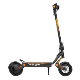 Patinete eléctrico AR5Pro 25 km/h 40 km de autonomía 800W con luces LED y suspensión todoterreno