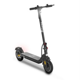 Patinete eléctrico Ezway Ex85 Negro 20 km 250W Freno de disco Suspensión confort