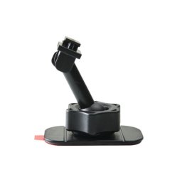 Montura Adhesiva Transcend TS-DPA1 Negro 360° para DrivePro
