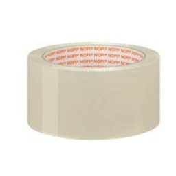 Cinta adhesiva Tesa 57211 Transparente 66 m 50 mm