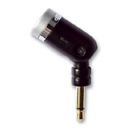 Micrófono Olympus ME-52 alámbrico unidireccional 40 dB con conector 3.5mm