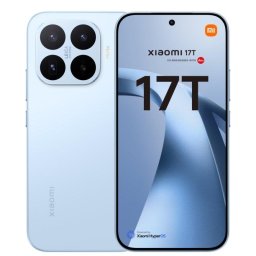Xiaomi 17T 5G 12GB 256GB 6.59" Azul