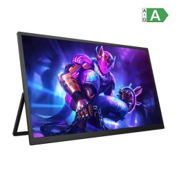 Monitor Uperfect UXbox E4 M185T08 18" FullHD 120Hz IPS USB-C Altavoces Integrados