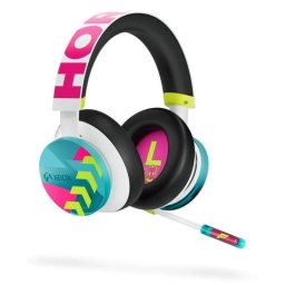 Auriculares Microsoft Forza Horizon 6 inalámbricos Bluetooth gaming multicolor