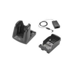 Cargador Base Zebra MC32 para Dispositivos Móviles Interior Negro