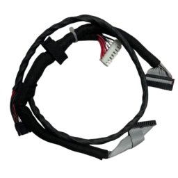 Cable Impresora Etiquetas Zebra Negro ZE500-4 ZE500-6