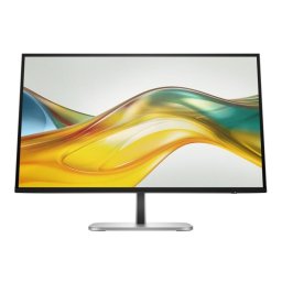 Monitor HP Pro Serie 5 27" QHD 100Hz IPS Ajuste de altura