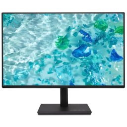 Monitor Acer Vero B7 B277UGbmiqpruzx 27" Wide Quad HD 120Hz IPS HDR10 Altura ajustable