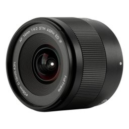 Objetivo VILTROX 14mm F4.0 Air Montura Sony E Autoenfoque 14 mm Negro