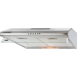 Campana extractora Akpo WK-7 P3060 IX Pochłaniacz y extracción 60cm acero inox