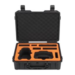 Estuche de transporte Sunnylife AQX-16 para DJI Air 3S/Air 3 Fly More Combo