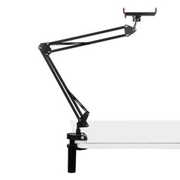 Soporte de Escritorio Puluz PU653B para Móvil y Tableta de hasta 11