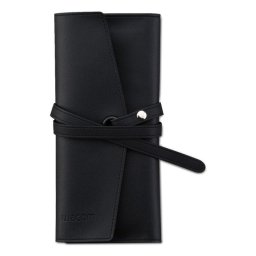 Funda Wacom ACK45215Z Negro Cuero 1 pieza