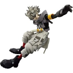 Bandai Gachiakuta Vibration Stars-rudo Figura