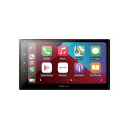 Receptor multimedia Pioneer SPH-DA160DAB 2 DIN 6.8" Bluetooth DAB+