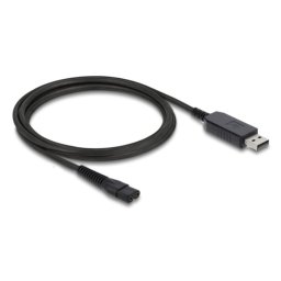 Cable USB DeLOCK 1,8 m para Afeitadora Wahl Color Pro 9649