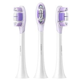 Cabezal Cepillo de Dientes Xiaomi MBS309 Pack 3 Unidades Extra Suave Encías Sensibles