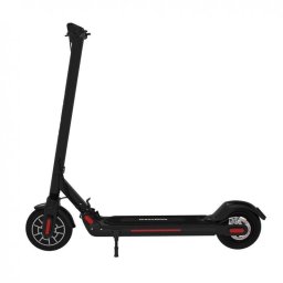 Patinete eléctrico UrbanGlide Ride 85L 350W Autonomía 30km Ruedas 8,5" Negro