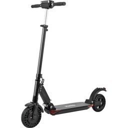 Patinete eléctrico UrbanGlide Ride 81 Boost 350W 30km Autonomía Ruedas 8" Negro