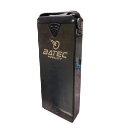 Reconstrucción Batería Silla de Ruedas / Handbike Batec 36V 17.5Ah PFS Energy