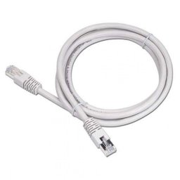 Cable de red Gembird PP12-20M Cat5e 20m RJ-45 gris UTP