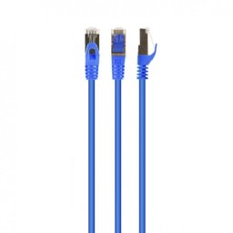 Gembird Cable de Red Cat 6 UTP 3m Azul