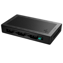 DeepCool SC790 Hub Controlador de Ventiladores PWM RGB