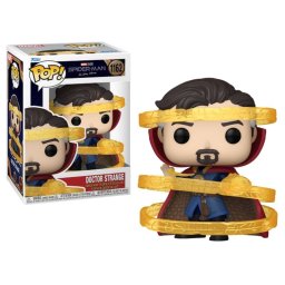 Funko Pop marvel Spider-Man: Sin Camino a Casa Doctor Strange
