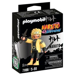 Playmobil Naruto Shippuden: Naruto