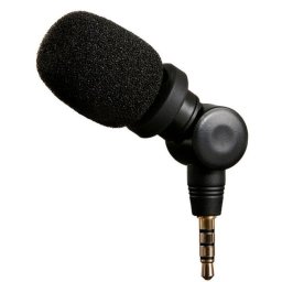 Saramonic SmartMic Micrófono para iPhone/iPad