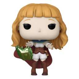 Funko Pop Black Cover Mimosa