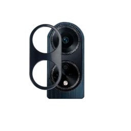 Protector Cámara Metalizado Para Oppo A98 5g