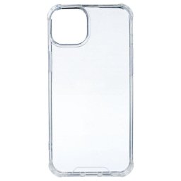 Funda para móvil La Casa de las Carcasas Reforzada Ligera para iPhone 15