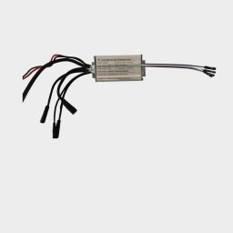 Placa base UrbanGlide 36V 160 CITY para Bike 140, resistente y ligera, máxima integración