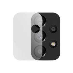 Funda para móvil La Casa de las Carcasas Protector de Cámara Cristal para Samsung Galaxy A33 5G