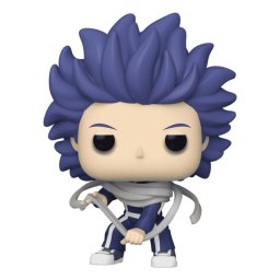 Figura coleccionable Funko Hitoshi Shinso Vinilo My Hero Academia Multicolor 116,8mm