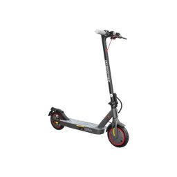 Patinete eléctrico Zwheel S1 25 km/h 20 km autonomía 600 W plegable con luces LED y APP