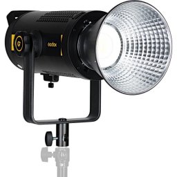 Flash de estudio Godox FV200 Luz LED 200 W Alta Velocidad 5600 K