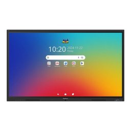 Pizarra Interactiva Viewsonic IFP6541-1-1C 65" 4K Ultra HD Android
