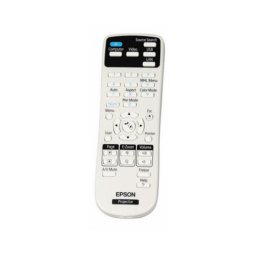 Mando a distancia Epson 1613717 para proyector con botones