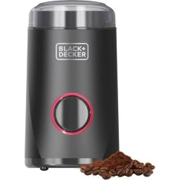 Molinillo de café Black & Decker BXCG152E Eléctrico 150 W 50 g