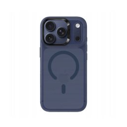 Benks Funda Para Iphone 17 Pro – Carcasa Con Magsafe Azul, Protección Anticaídas Con Airbag Y Botón De Cámara Con Ajuste Preciso
